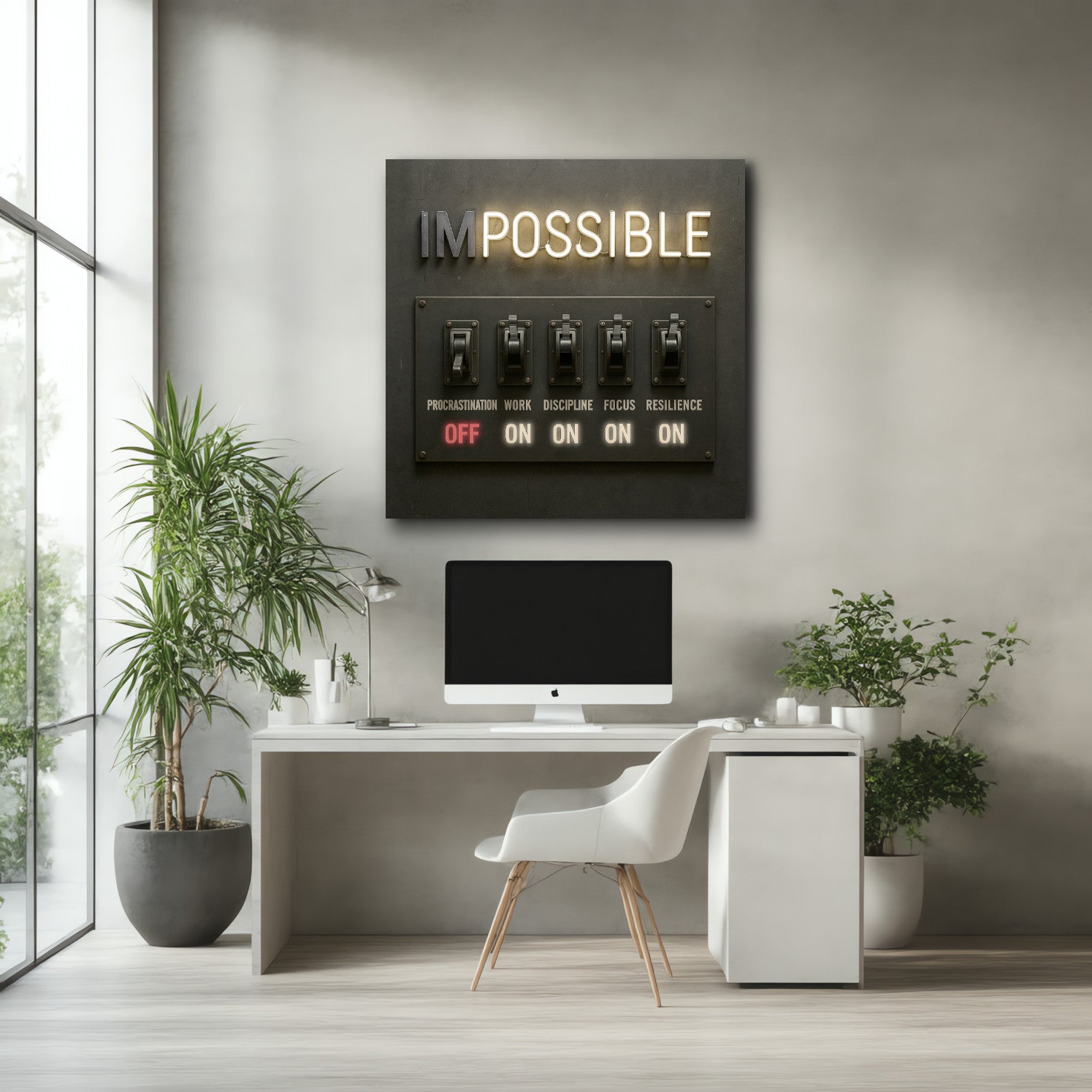 IM-POSSIBLE - Digital